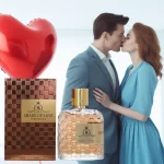 Original Lasting Fragrance Pheromone Perfume for Men and Women