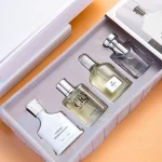 Men Perfume Gift Box 100ml Four Piece Set